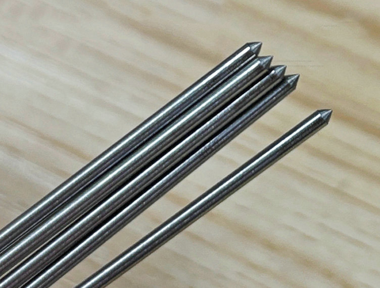 云浮顶针
